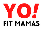 YoFitMamas logo